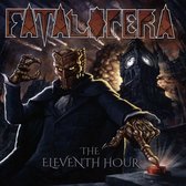 Fatal Opera - The Eleventh Hour (2 CD)
