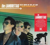 The Lambrettas - Beat Boys In The J