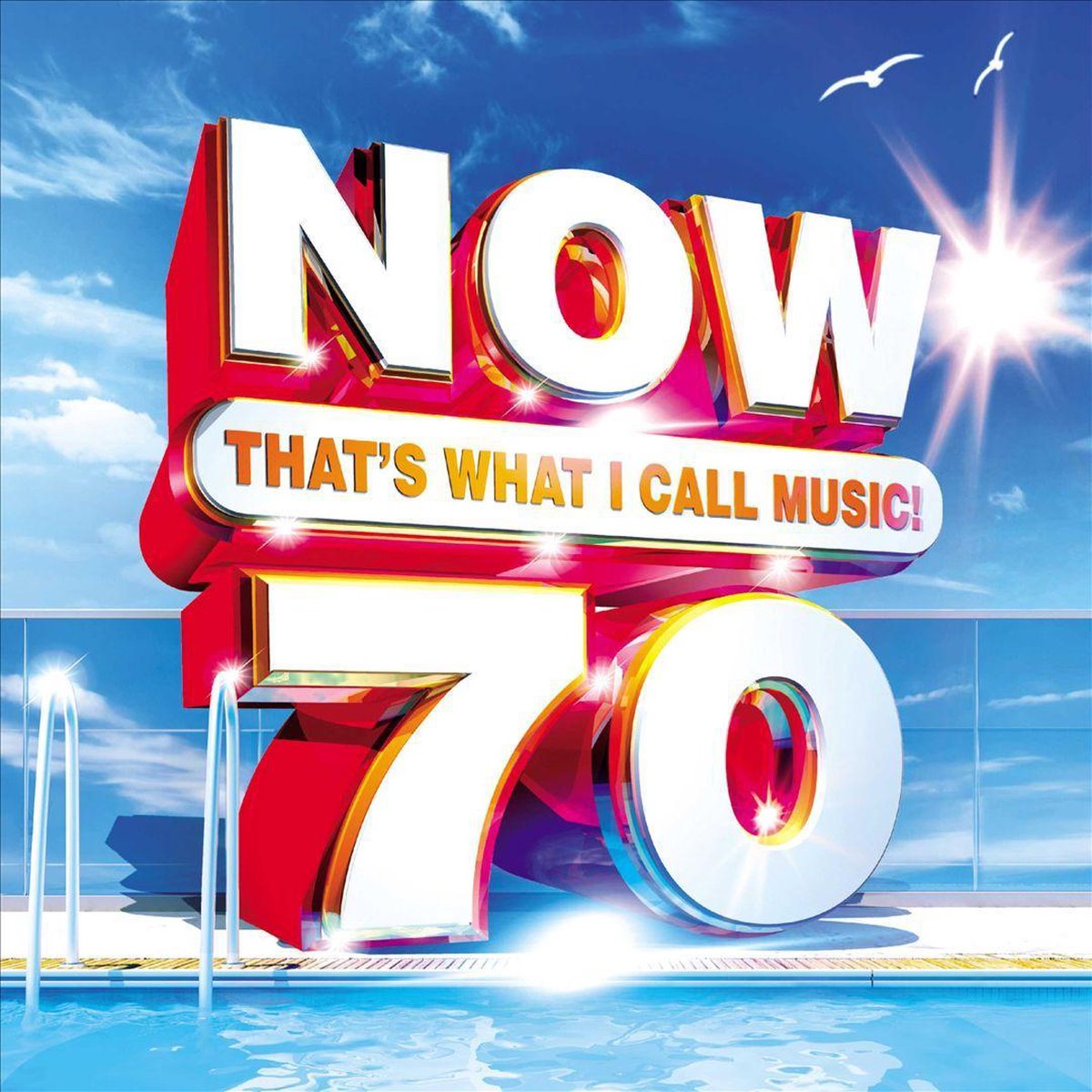 Now That's What I Call Music! 70