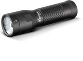 Favour LED Zaklantaarn - 4 AAA Batterijen - 450 Lumen - Waterdicht IP66 - Focusbare Lens