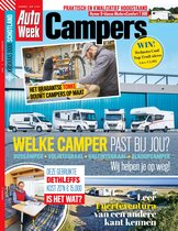 Autoweek Campers Magazine 2-2020
