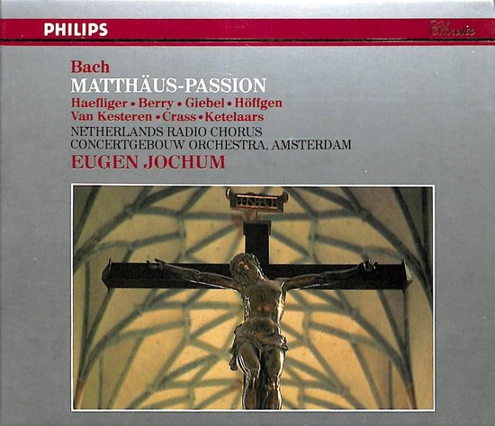 Matthaus-Passion