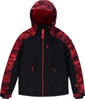 O'Neill Sportjas Diabase - Red Aop - 170