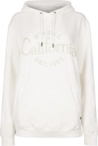 O'Neill Hoodie Women Graphic Powder White Xs - Powder White Materiaal Buitenlaag: 100% Katoen