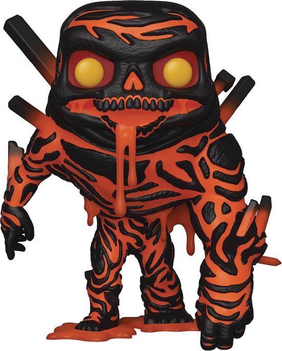 Funko Pop! Spider Man - Far From Home 