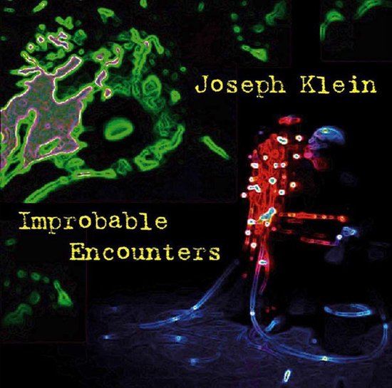 Improbable Encounters