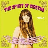 Various Artists - Spirit Of Sireena Volume 8 (CD)