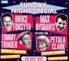 Various Artists - Sunday Night Special (3 CD)