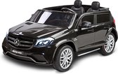 Toyz - Ride-on Accuvoertuig Mercedes Gls63 Zwart