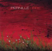 Pernille - Fire (CD)