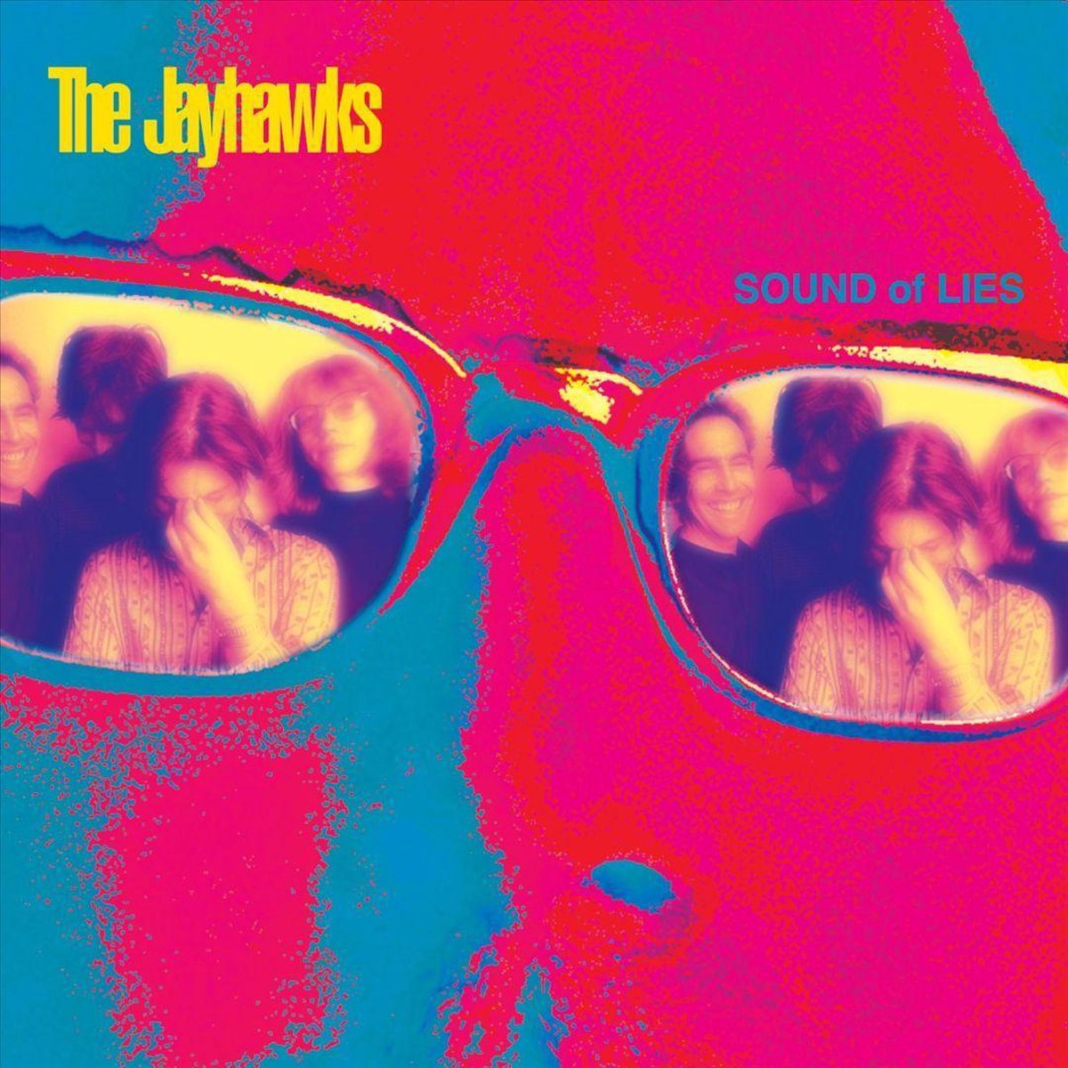 Sound Of Lies (Ltd. Expanded Editio
