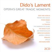 Dido's Lament: Opera's Great Tragic Moments