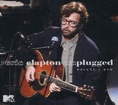 Eric Clapton: Unplugged (digipack) [2CD]+[DVD]