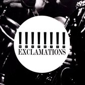 The Morph-Tet - Exclamations (CD)