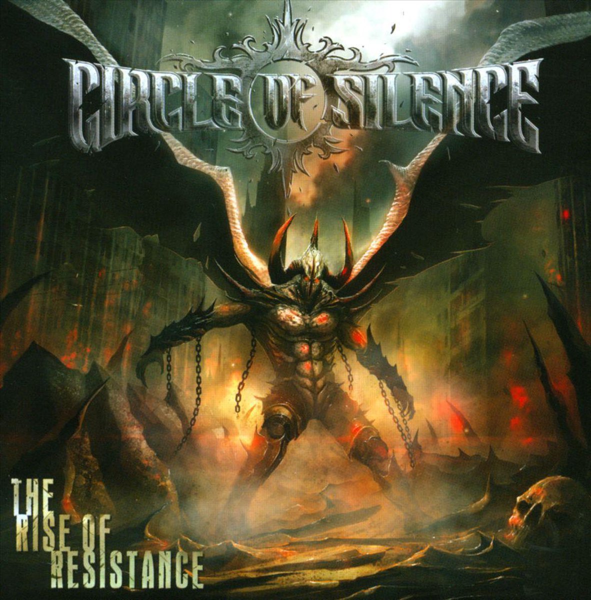 Rise Of Resistance