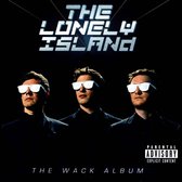 The Lonely Island - The Wack Album (+Bonus Dvd)