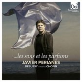 Javier Perianes - Les Sons Et Les Parfums (CD)