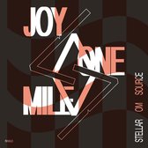 Stellar Om Source - Joy One Mile (CD)