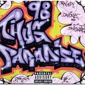 98 Thug Paradise [CD/Vinyl Single]