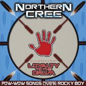 Northern Cree - Loyalty To The Drum (CD)
