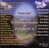 Faded Love and Other Texas Playboys' Favorite