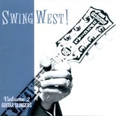 Swing West! Vol. 2: Guitar Slingers