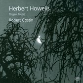 Herbert Howells Organ Music