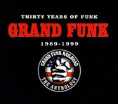 30 Years Of Funk: 1969-1999