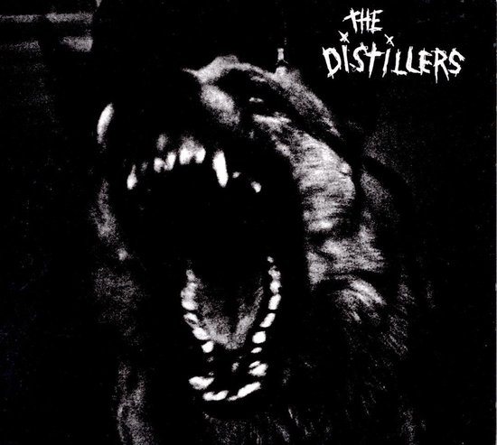 The Distillers