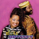 Very Best of Odyssey [Waxworks]