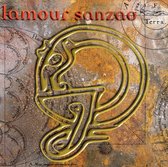 Lamour - Sanzao (CD)