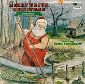 Various Artists - Merry Cajun Christmas (CD)
