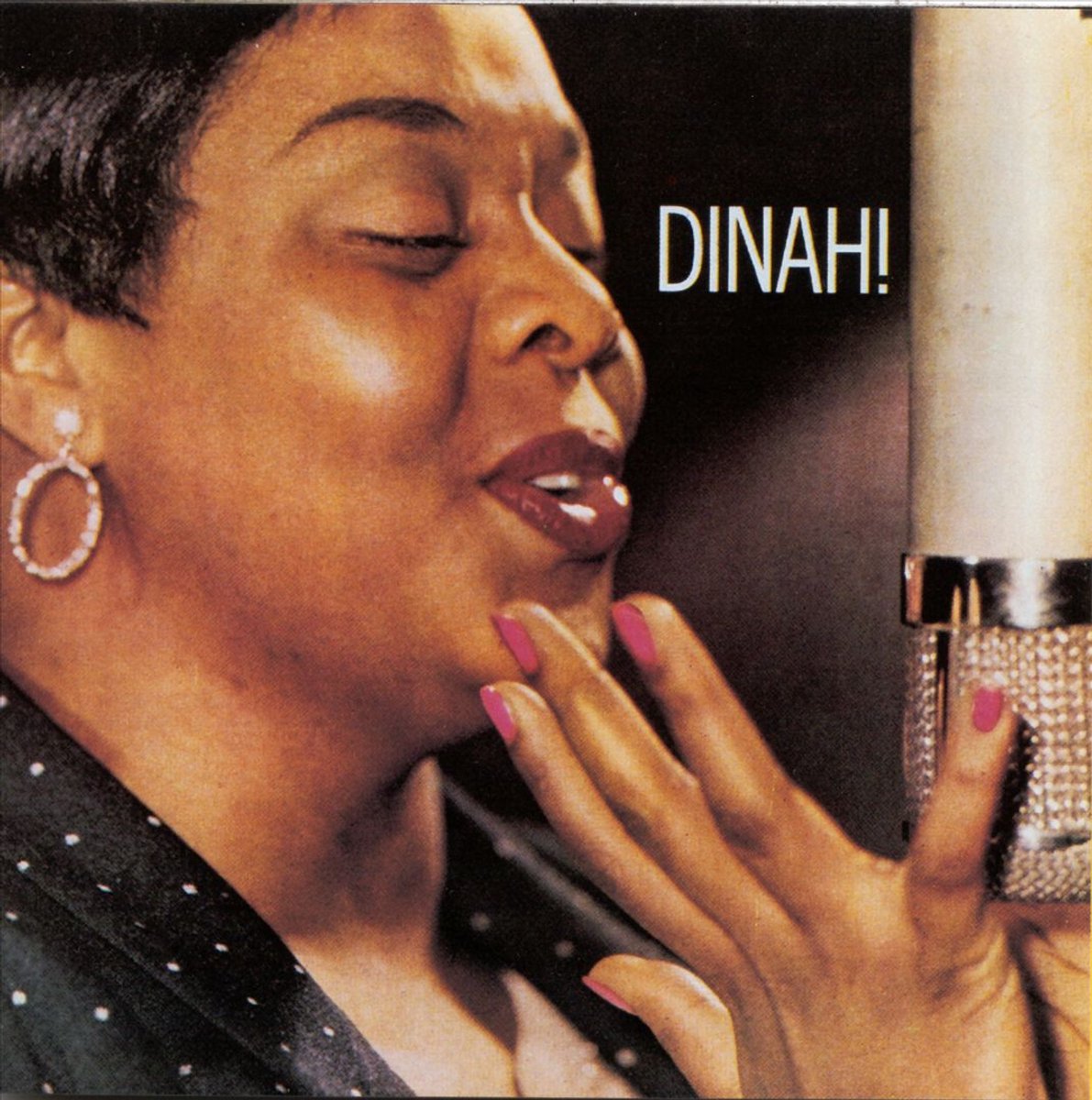Dinah!