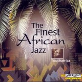 Finest African Jazz