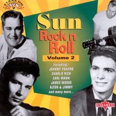 Sun Rock 'n' Roll, Vol. 2