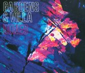 Gardens & Villa - Dunes (CD)