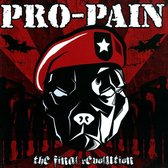 Pro-pain - Final Revolution