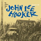The Country Blues Of John Lee Hooke