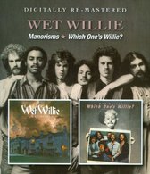Manorisms / Which Ones Willie