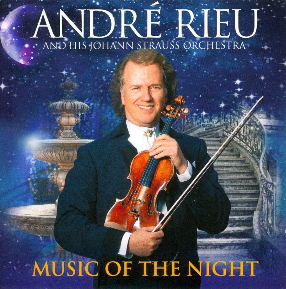 Music Of The Night