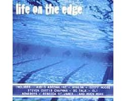 Life on the Edge