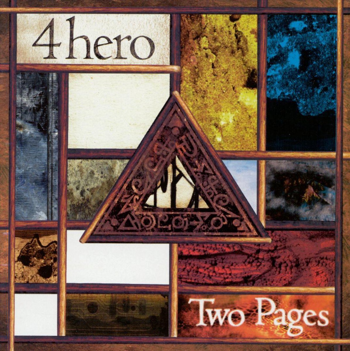 Two Pages