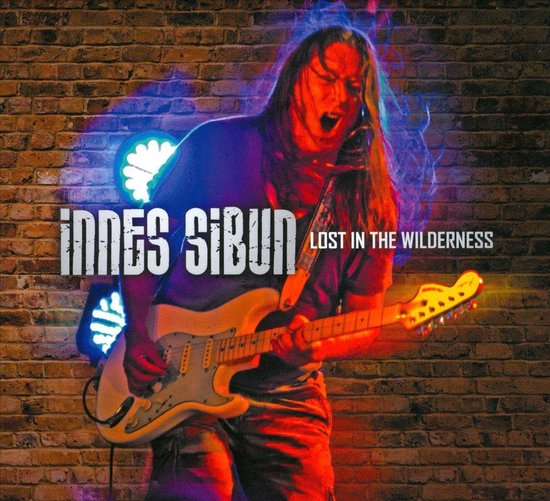 Into The Wildness