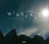 Ensemble Denada - Windfall - Music By Helge Sunde (CD)