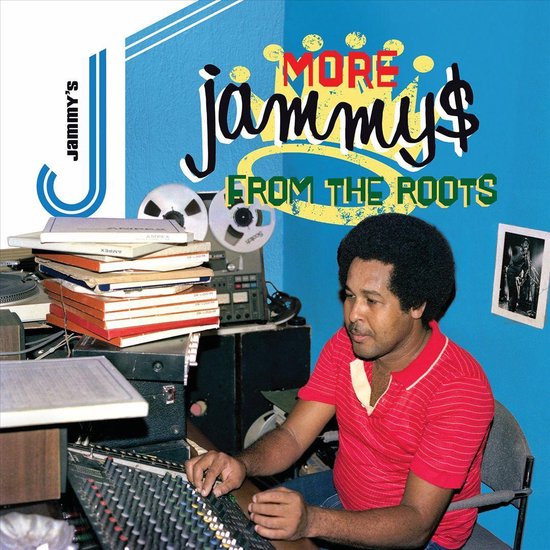 More Jammys From The Roots