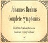 USSR State Symphony Orchestra - Complete Symphonies (CD)