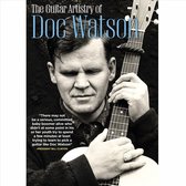 Doc Watson - The Guitar Artistry Of Doc Watson (DVD)