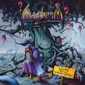Magnum - Escape From The.. -Ltd-