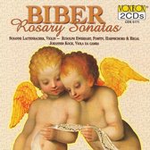 Biber: Rosary Sonatas / Lautenbacher, Ewerhart, Koch