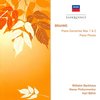 Brahms: Piano Concertos  Nos. 1 & 2; Piano Pieces. Also Karl Bohm
